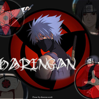 Sharingan