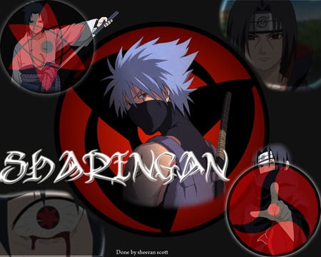 Sharingan