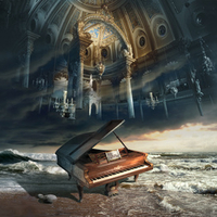 Requiem of Music