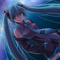 Hatsune Miku