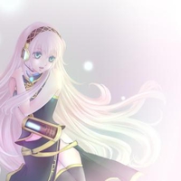 Megurine Luka