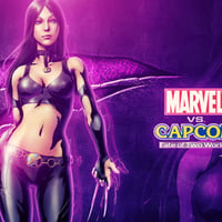 X23 Marvel vs Capcom 3