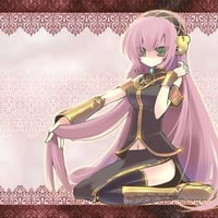 Megurine Luka