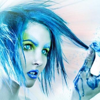 blue-fantasy-girl