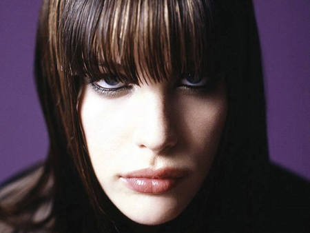 Liv-Tyler - face, models, tyler, people, girl, hair, eyes