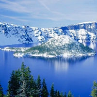 Cool Lake