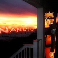 Naruto Shippuden