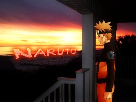 Naruto Shippuden - anime, naruto, acction, cartoon