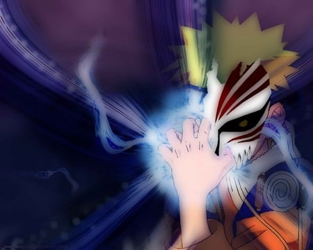 NARUTO - anime, acction, adventure, cartoon