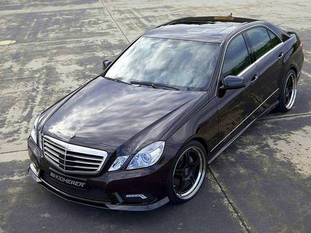 Mercedes benz Eclass - nice, eclass, mer-benz, hi