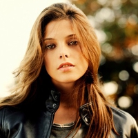 Ashley Greene