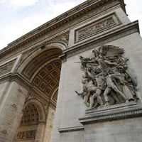 Arc de Triomphe