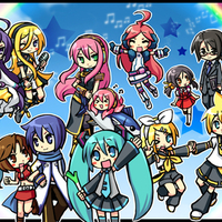 Vocaloid