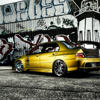 Cool Tuning