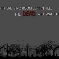 Walk of Dead