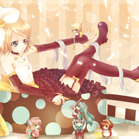 Vocaloids