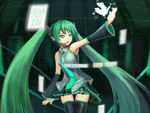 Hatsune Miku