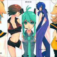 Vocaloid