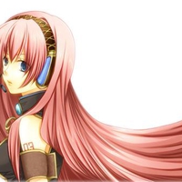 Megurine Luka