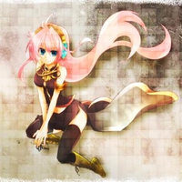 Megurine Luka