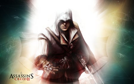 Ezio Master Assassin - master assassin, ezio, assassins creed ii, victorian outfit