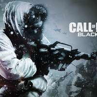 Call of Duty : Black Ops