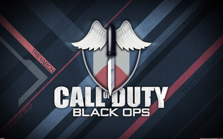 Call of Duty : Black Ops - xbox 360, activision, call of duty, ps3, pc, black ops