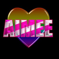 Aimee Logo