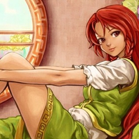 Hong Meiling