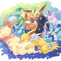 eeveelution