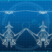 Airrivals - Bgear layout