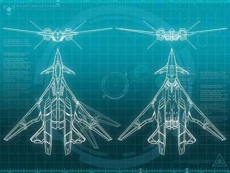 Airrivals - Igear layout - kp armor, online game, armor, airplane, airrivals, layout, white, igear, white lines, game, lines, blue