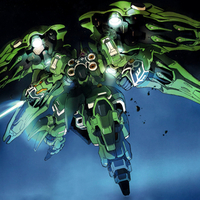 Huge Gundam
