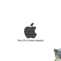 Mac OS X Snow Leopard