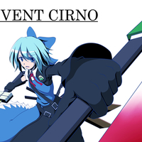 Advent Cirno