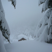 Chalet Christmas