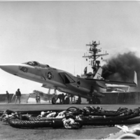 Northrop RA-5C Vigilante