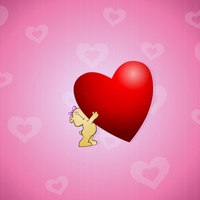 Big Heart For You !!!