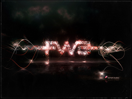 fireflies - fwa