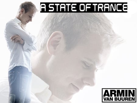 dj armin van buuren - dj armin van buuren