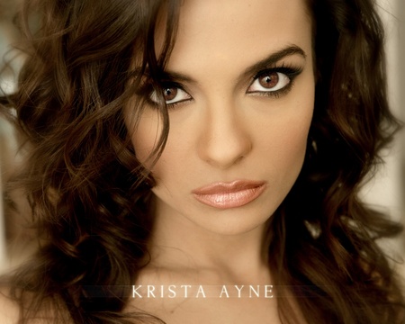 krista ayne - krista ayne