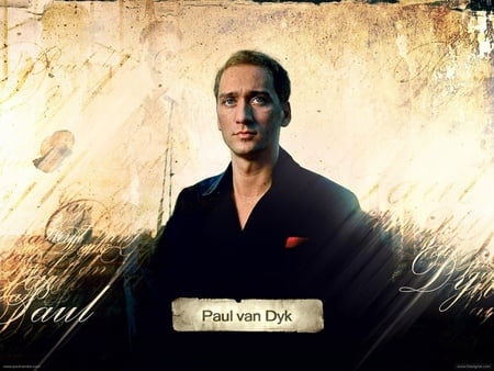 paul van dyk - paul van dyk