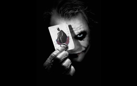 joker - mz