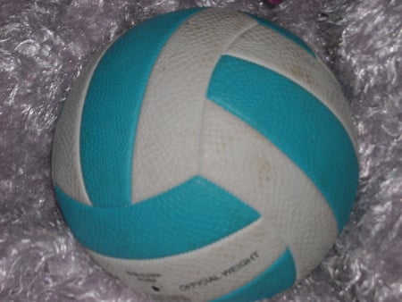 vollyball - ball, volleyball