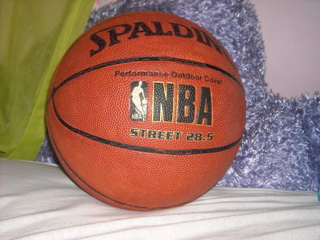 bball - ball, basketball