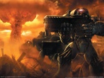 Starcraft 2 Bettle