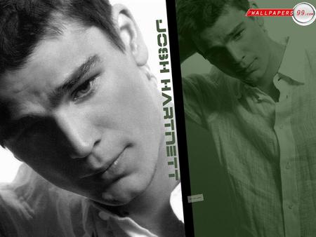 Josh Hartnett - hartnett, josh, slevin, number, lucky