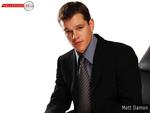 Matt Damon