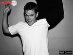 Matt Damon