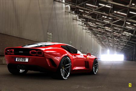 its..., what can i say - supercars, hd, cars, ferrari